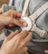 Tripp Trapp Harness² Valjaat, Beige, Stokke
